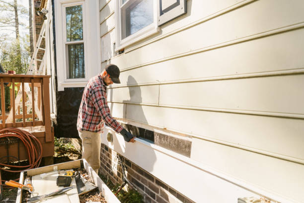 Top rated local Emergency Siding Repair specialists in Central, SC